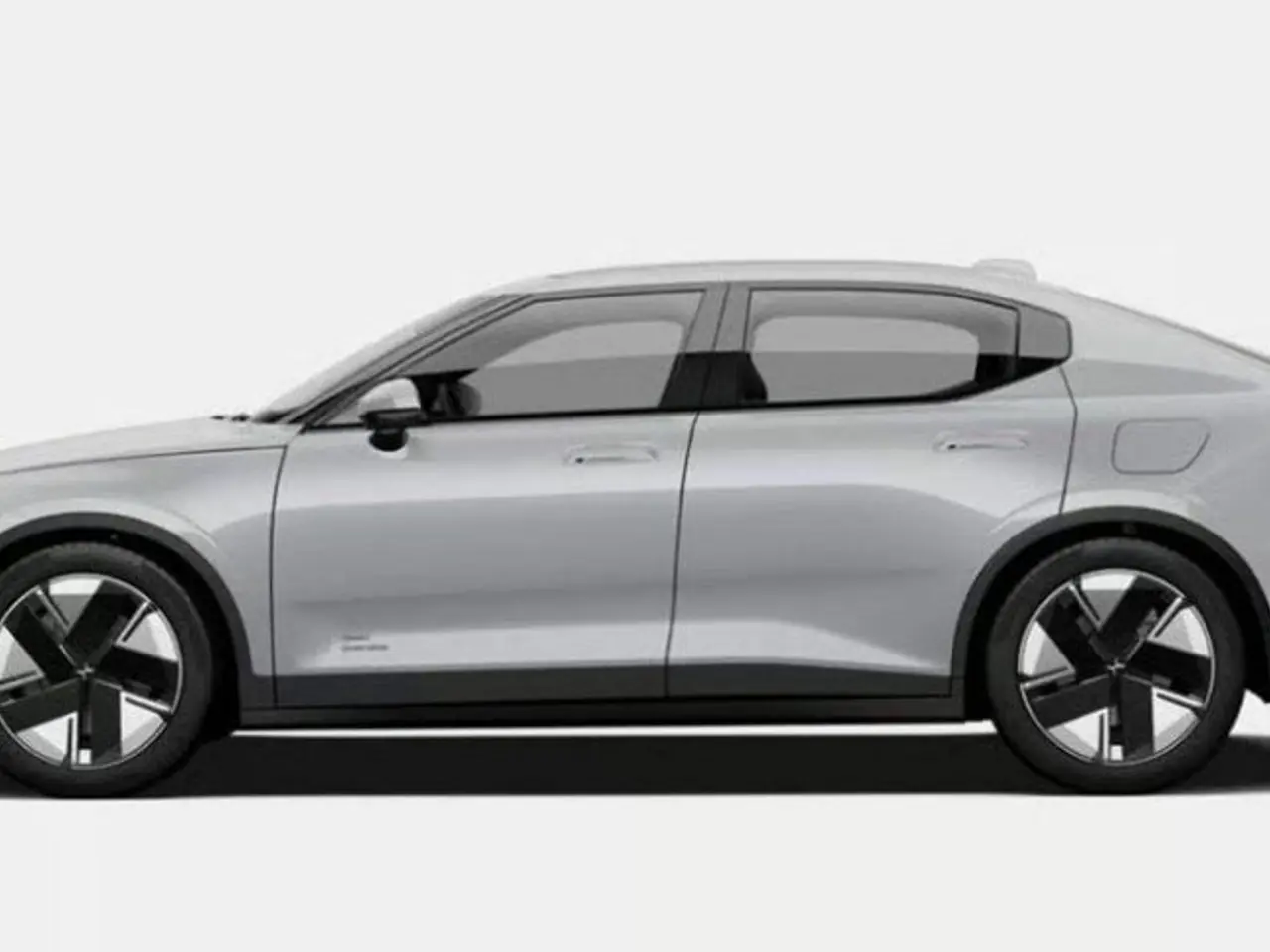 Billede 3 - Polestar 2  Long Range AWD