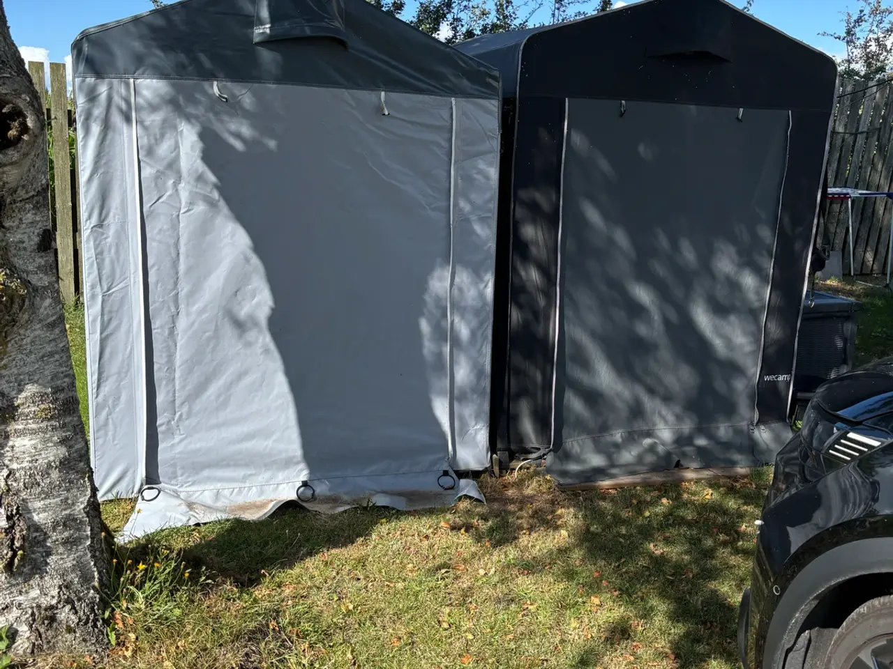 Billede 10 - Tabbat Princesse 510 med alt tilbehør, 