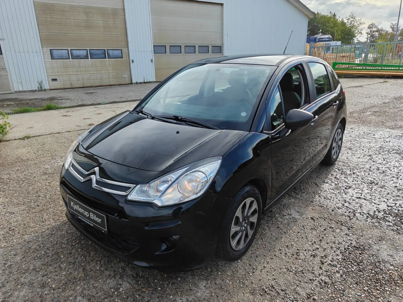 Billede 2 - Citroën C3 1,0 PureTech 68 Attraction