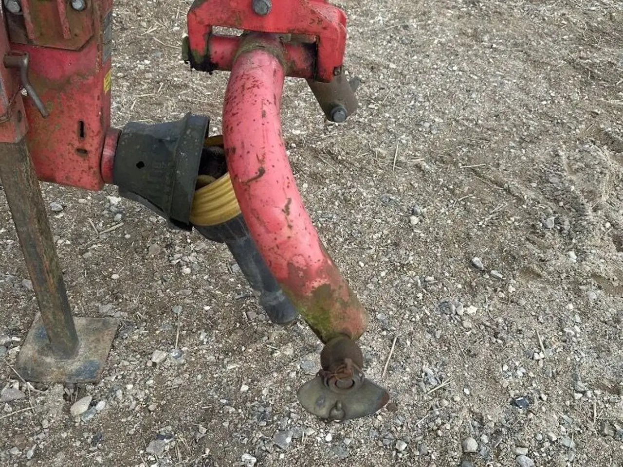 Billede 4 - Pottinger Eurotop 125