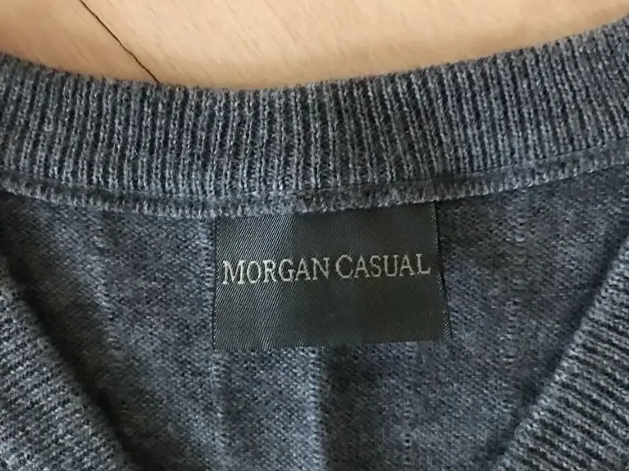 Billede 2 - Morgan Casual vest
