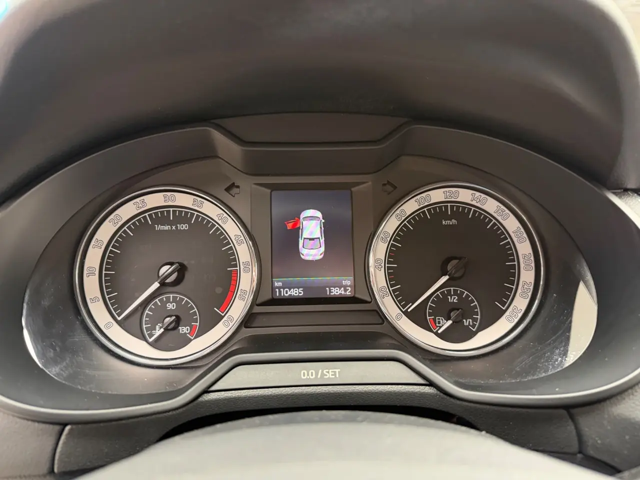 Billede 14 - Skoda Octavia 2,0 TDi 150 Style DSG