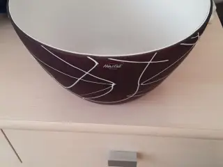 Herstal skål