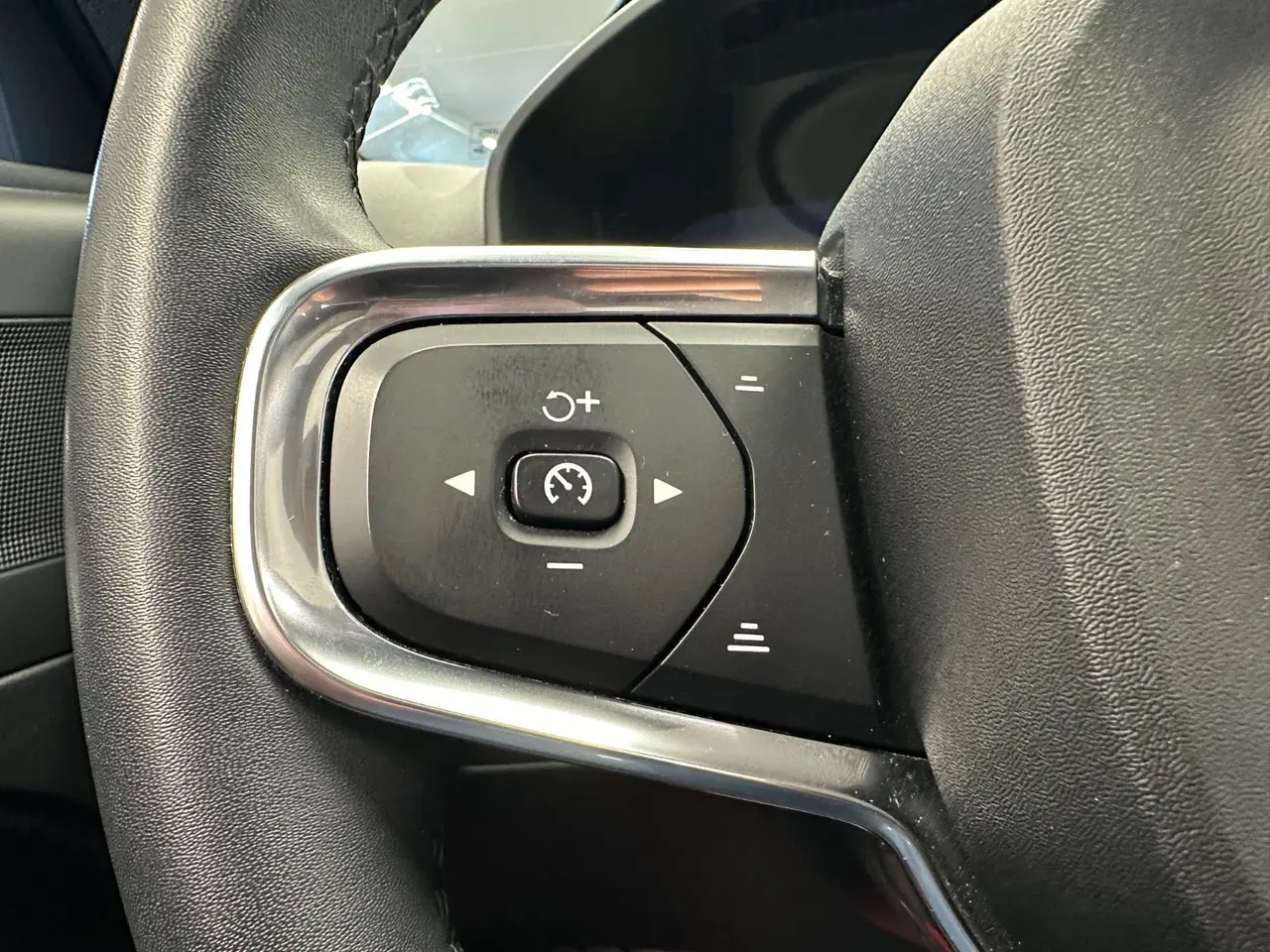 Billede 16 - Volvo C40  P8 ReCharge Twin Plus