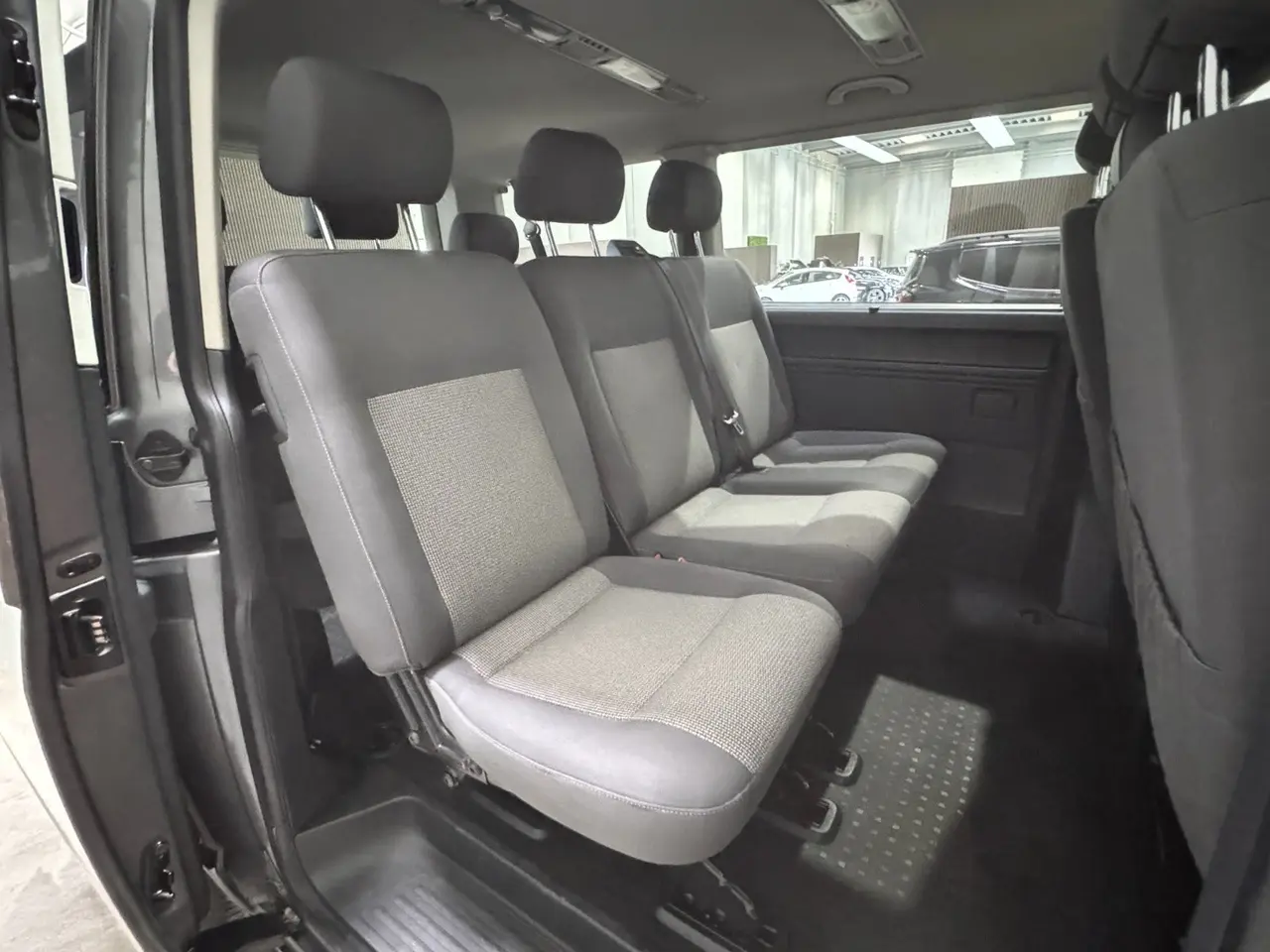 Billede 9 - VW Caravelle 2,0 TDi 140 Comfortline DSG lang