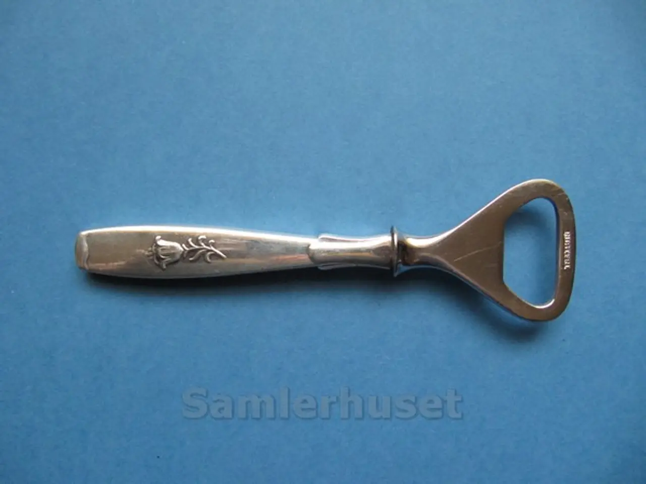 Billede 1 - Klokkeblomst Øloplukker, 13½ cm.