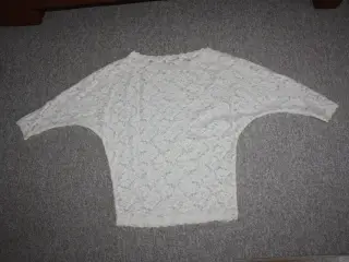 Rosemunde Copenhagen blonde bluse