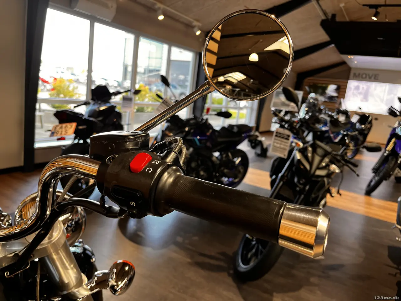 Billede 16 - Triumph Rocket lll