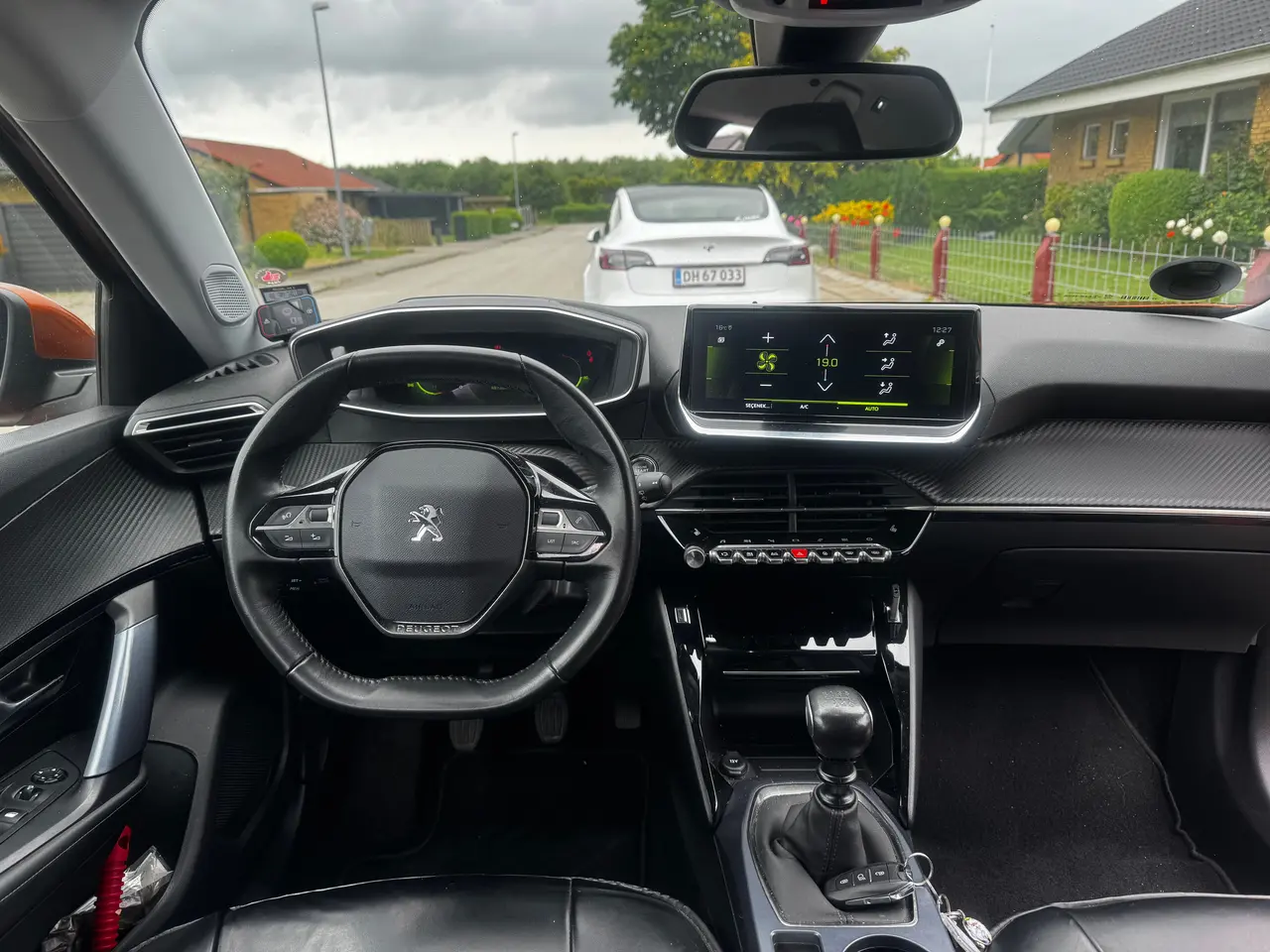 Billede 13 - PEUGEOT 2008, PURETECH 130 SUV