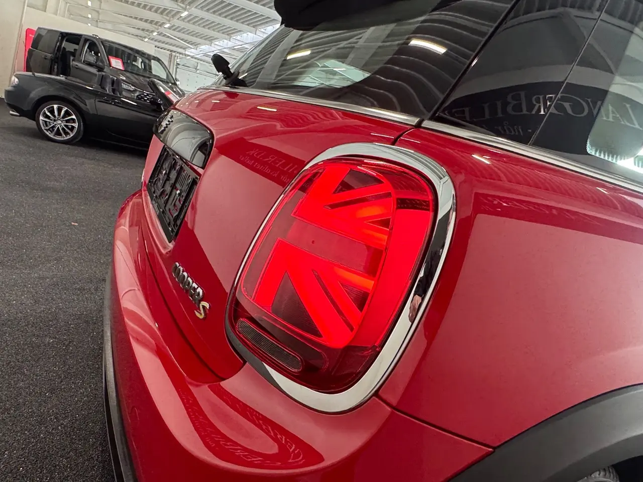 Billede 5 - MINI Cooper SE Yours Trim