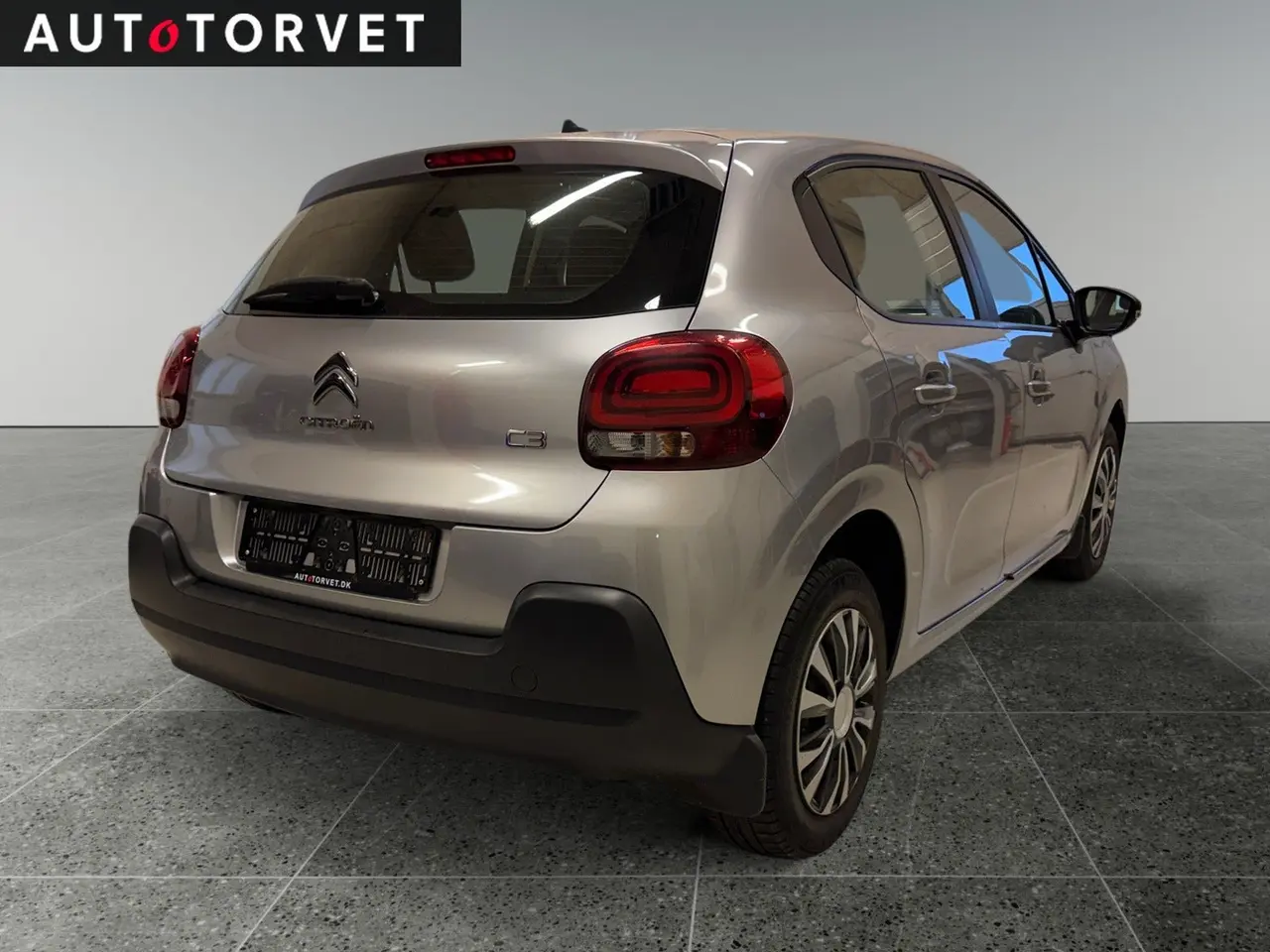 Billede 3 - Citroën C3 1,5 BlueHDi 100 Origins