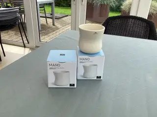 KAHLER MANO KRUS