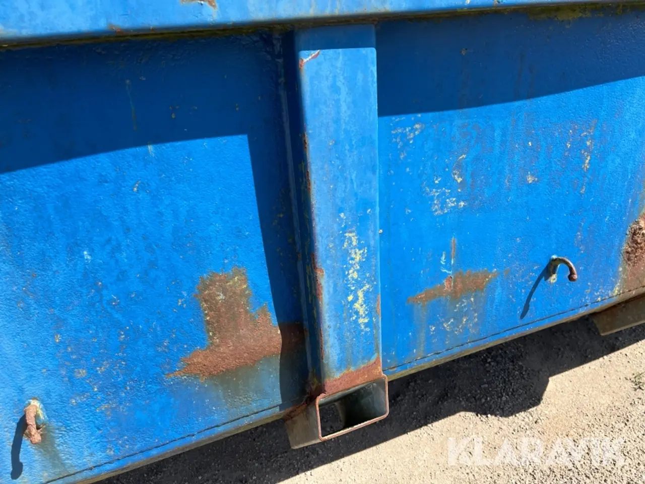 Billede 9 - Container 16 fods