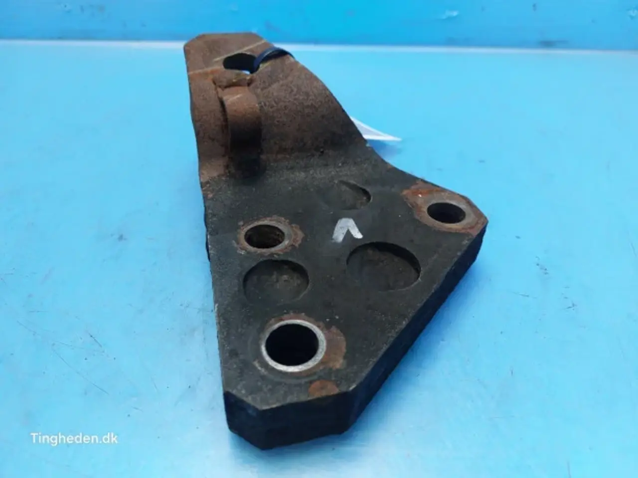 Billede 4 - Case Farmall 95A Beslag L. 5146650