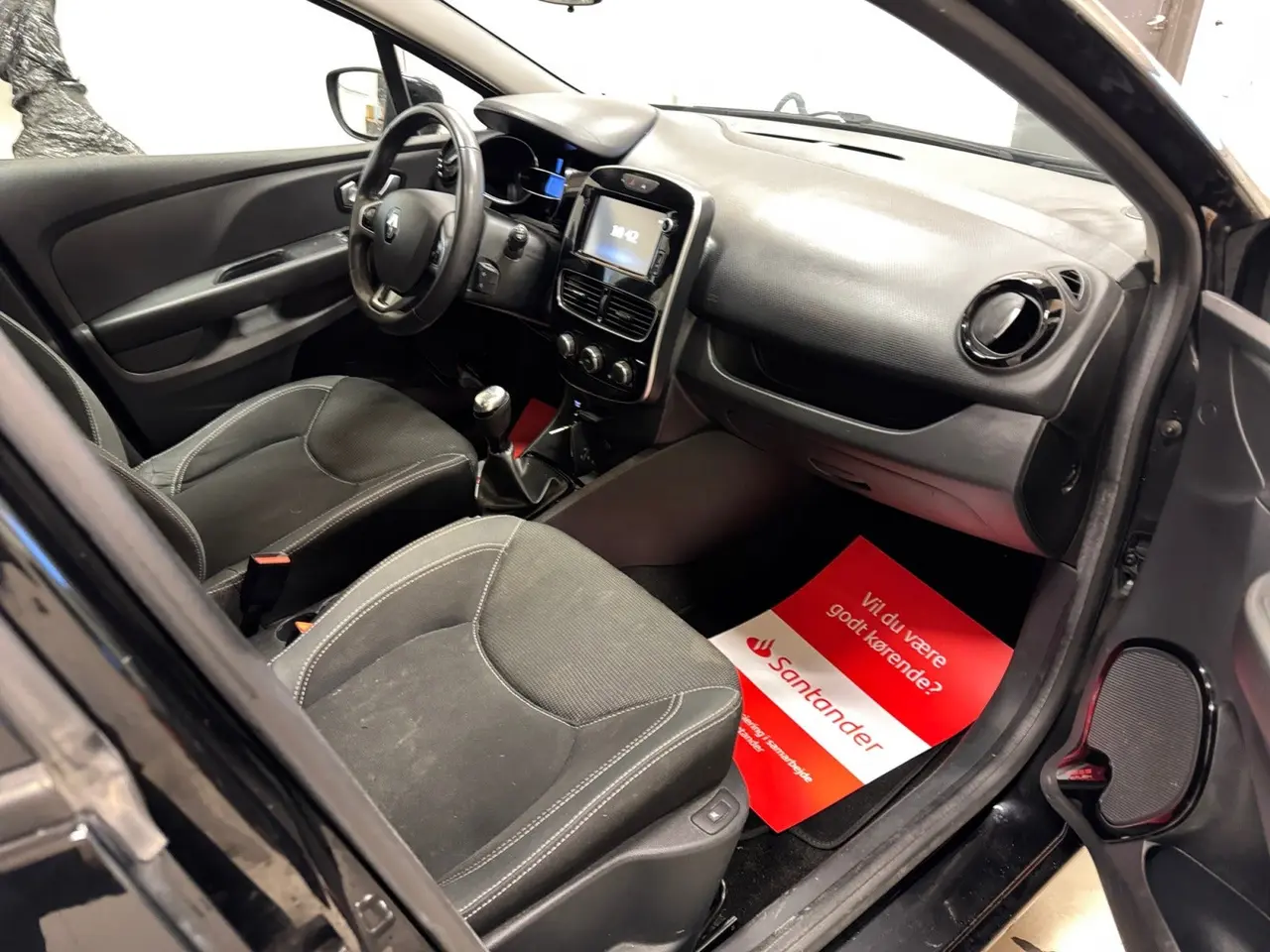 Billede 14 - Renault Clio IV 1,5 dCi 90 Zen