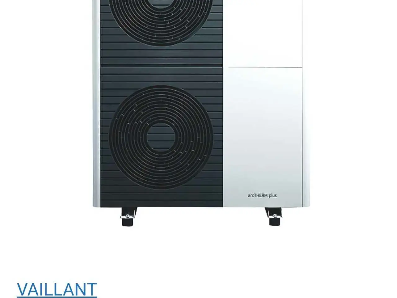Billede 1 - Vaillant luft til vand