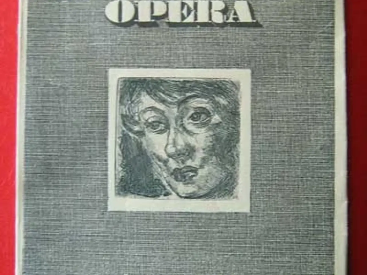 Billede 1 - John Gay: Tiggerens opera