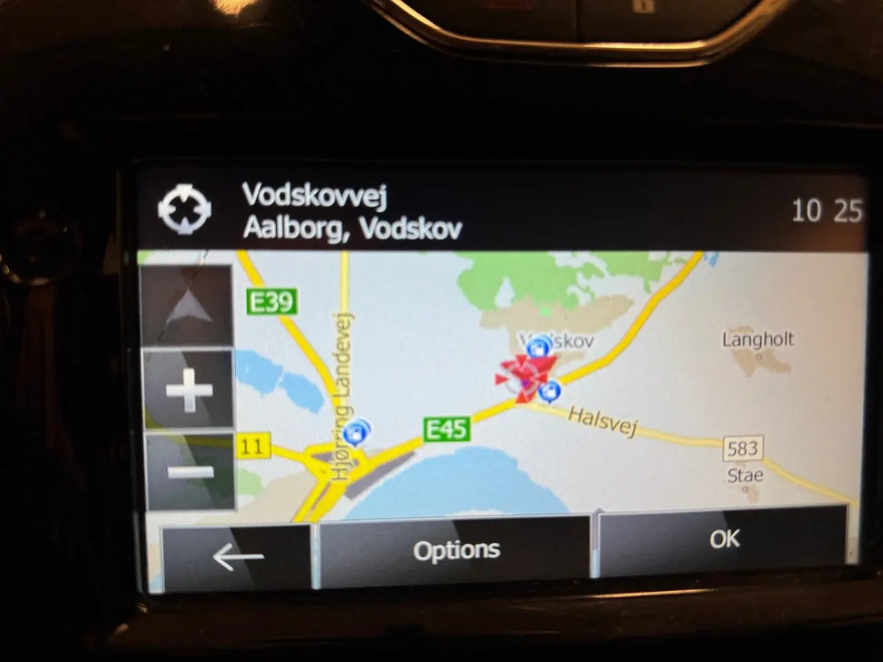 Billede 9 - Renault Clio IV 0,9 TCe 90 Expression Sport Tourer