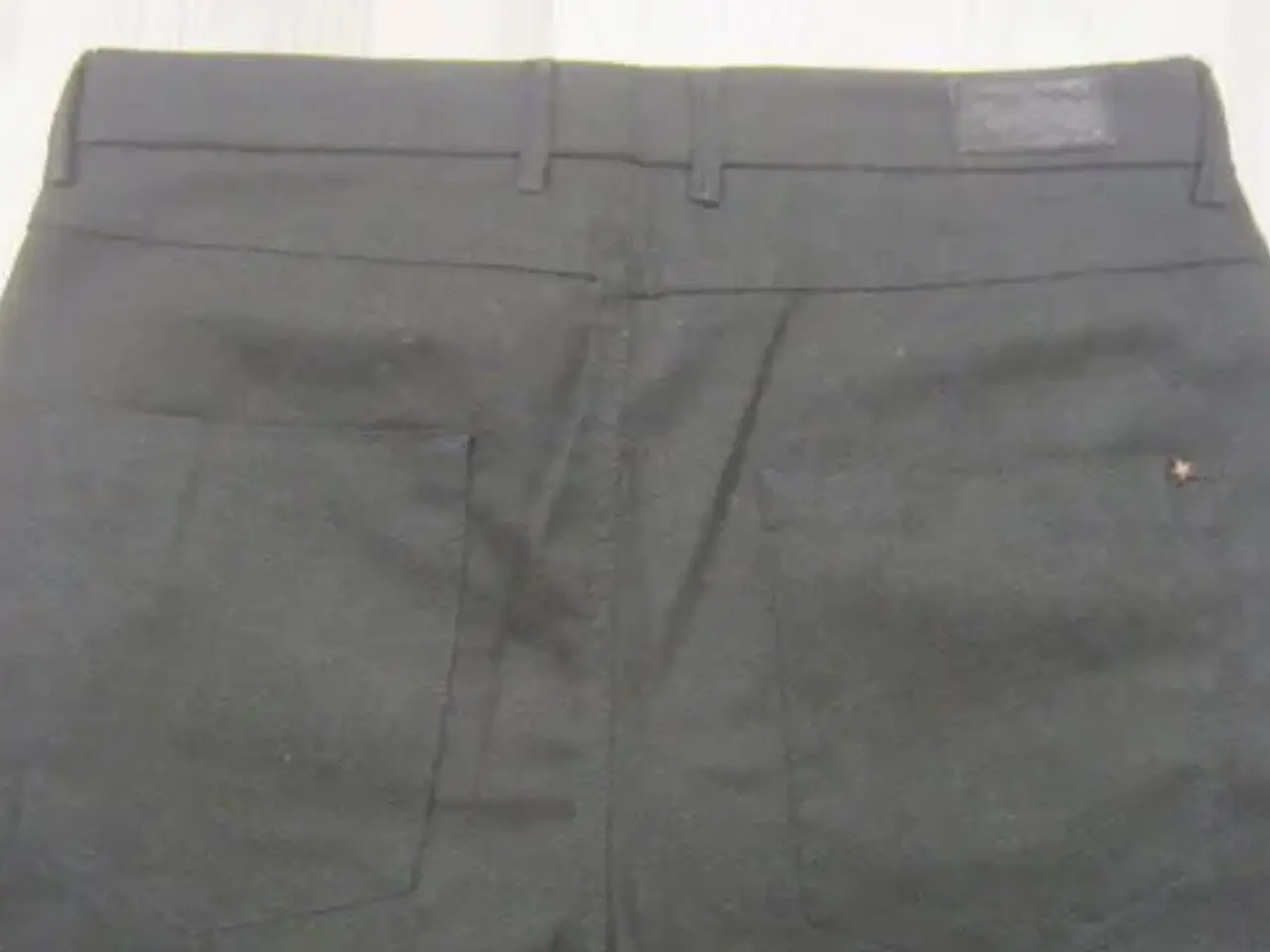 Billede 3 - Eur. 40, Bukser fra ZARA