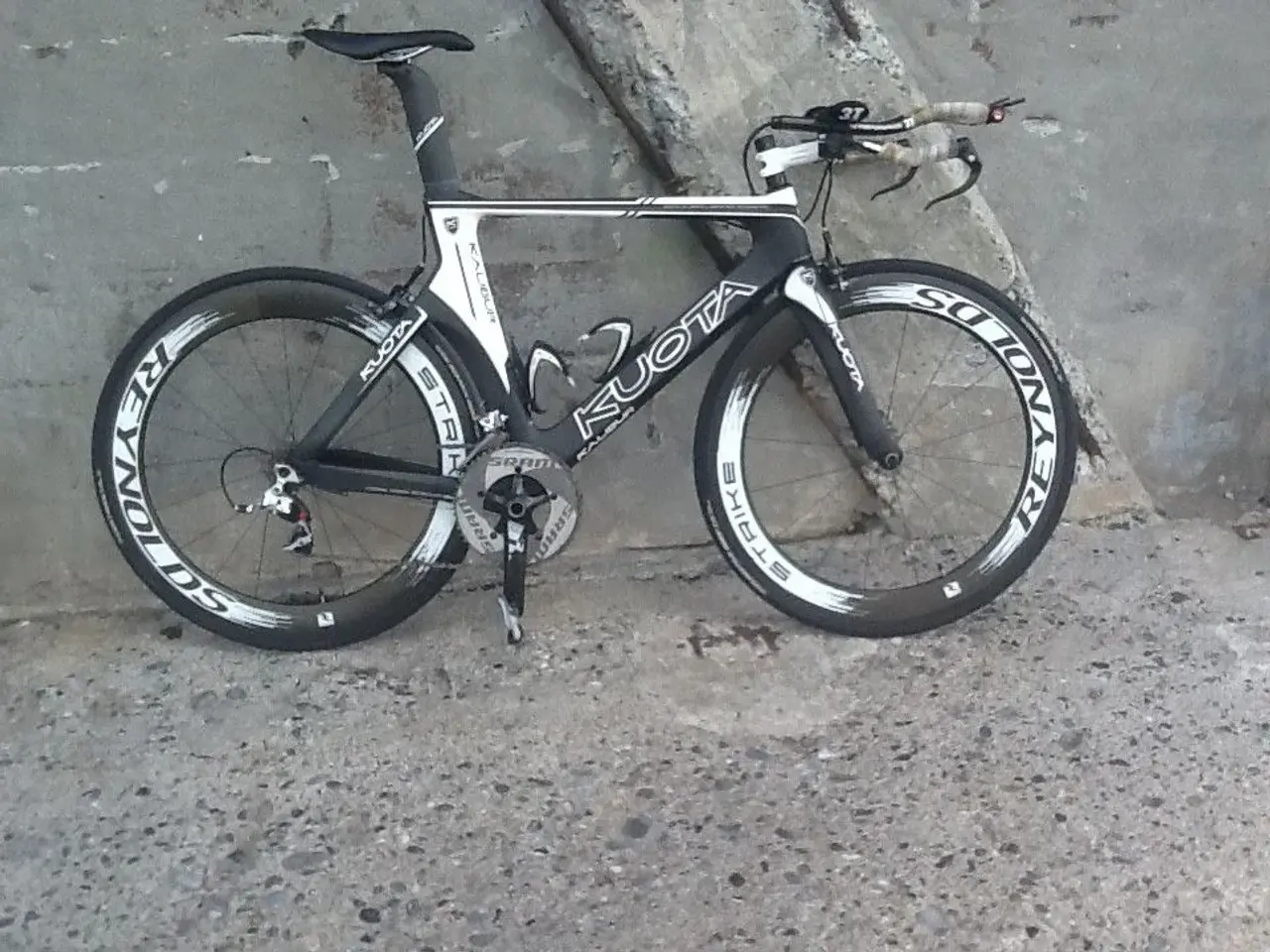 Billede 2 - Tricykel
