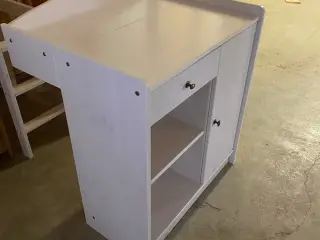 Puslebord/kommode