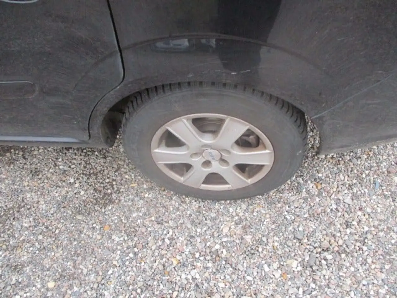 Billede 5 - Opel Zafira 1,8 16V Enjoy aut.