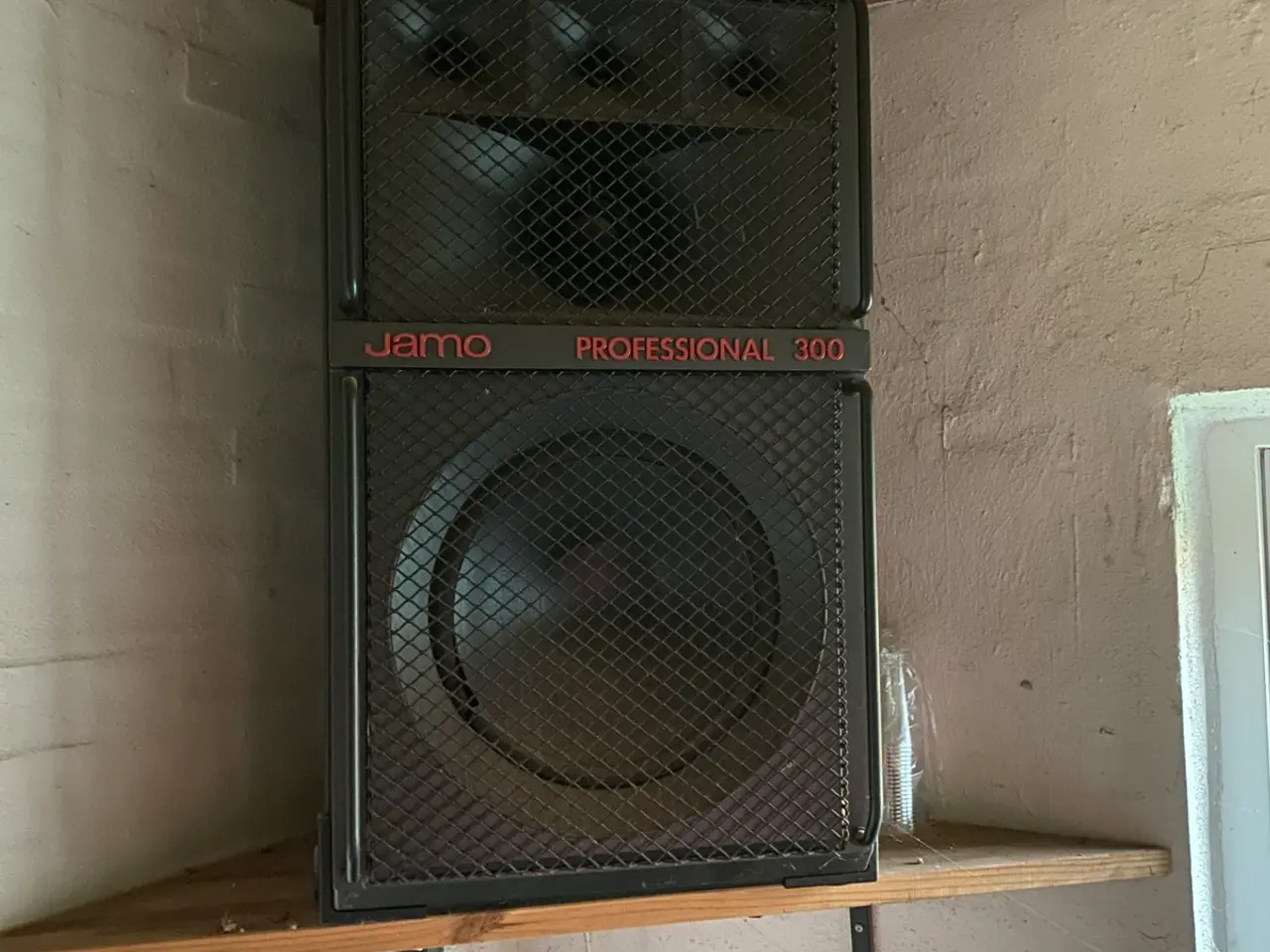Billede 3 - Højttaler