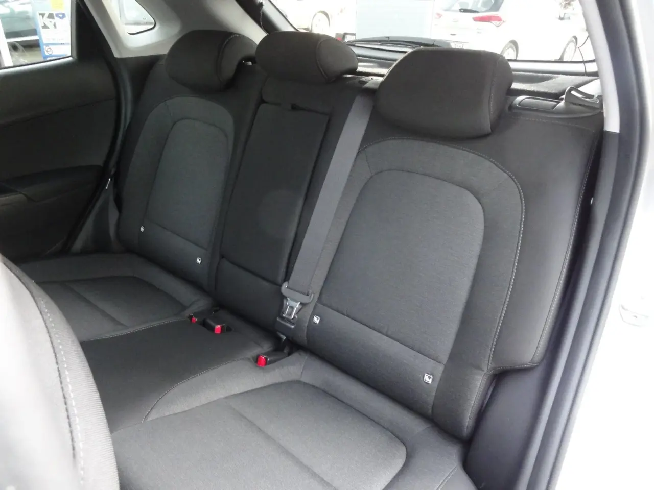 Billede 10 - Hyundai Kona 64 EV Advanced