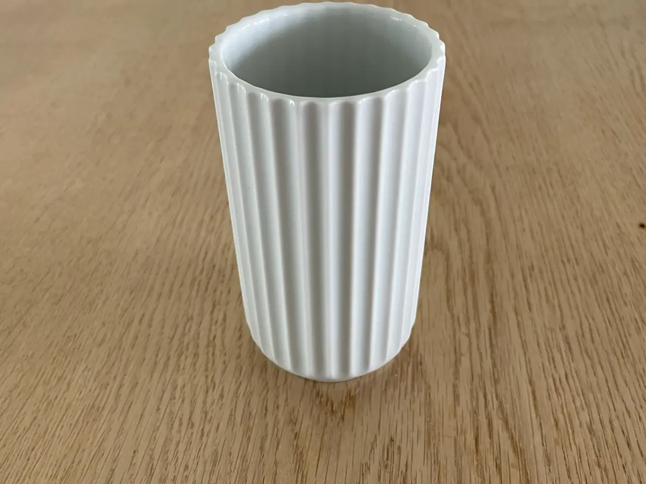 Billede 1 - Lyngby original vase