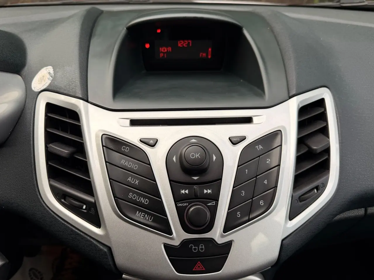 Billede 19 - Ford Fiesta 1,25 82 Ambiente