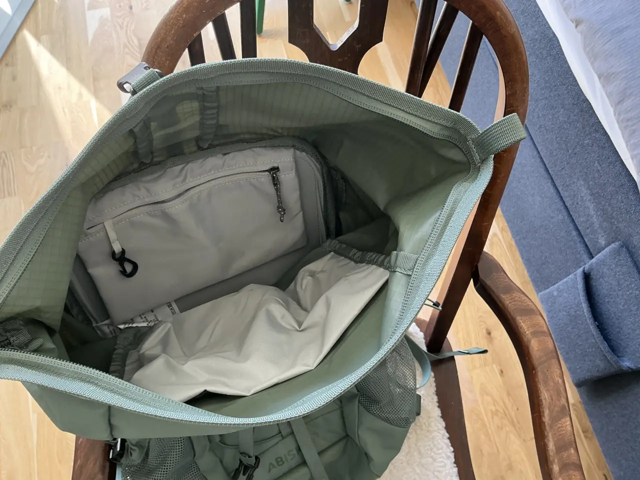 Billede 3 - Fjällräven 25 liter rygsæk