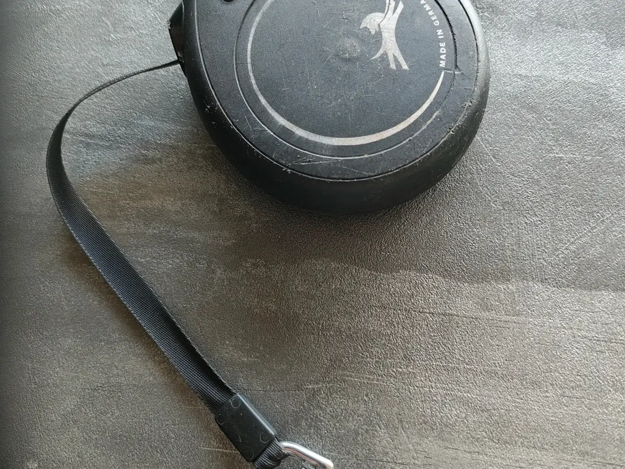 Billede 1 - Flexi hundesnor