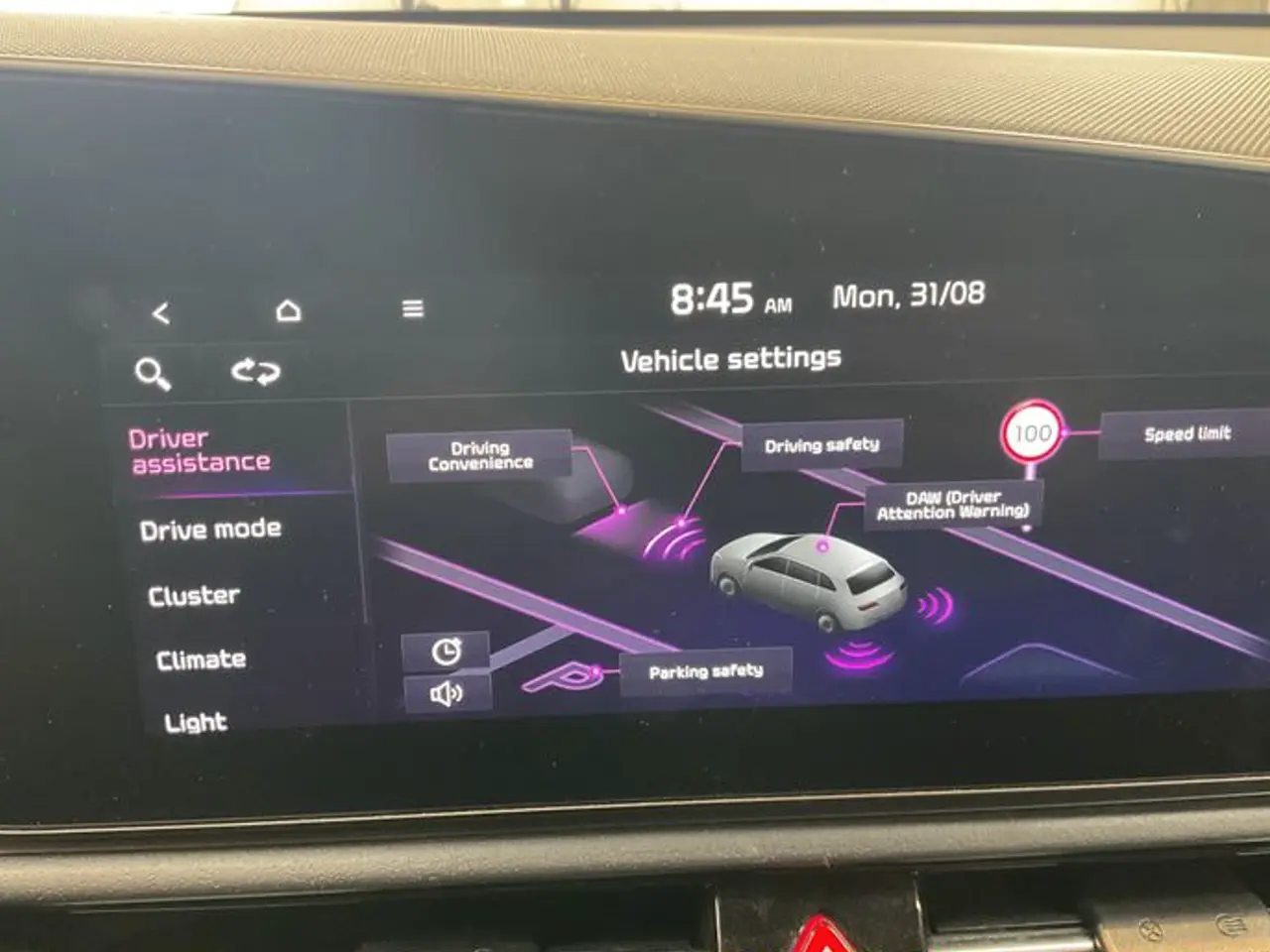 Billede 13 - Kia Niro 64 EV Inspire