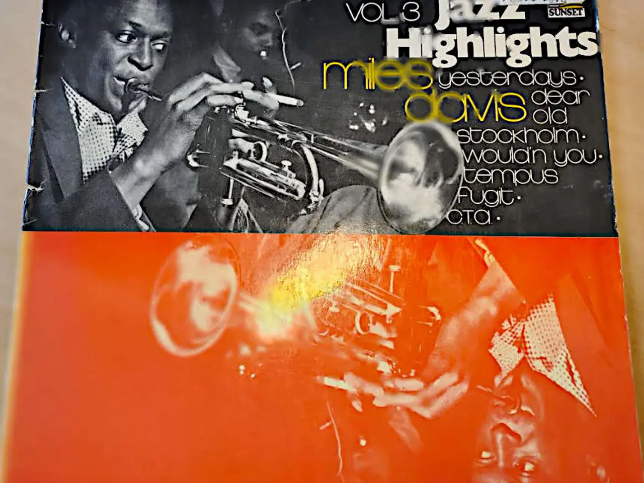 Billede 1 - Miles Davis: Jazz Highlights