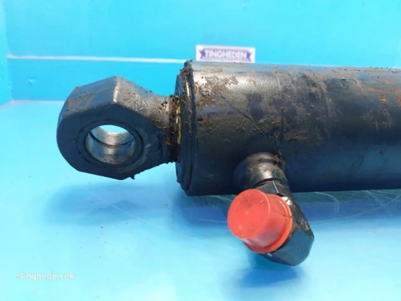 Billede 6 - Case 240 CVX Cylinder 47136721