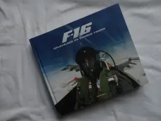 Jagerfly - F-16 :
