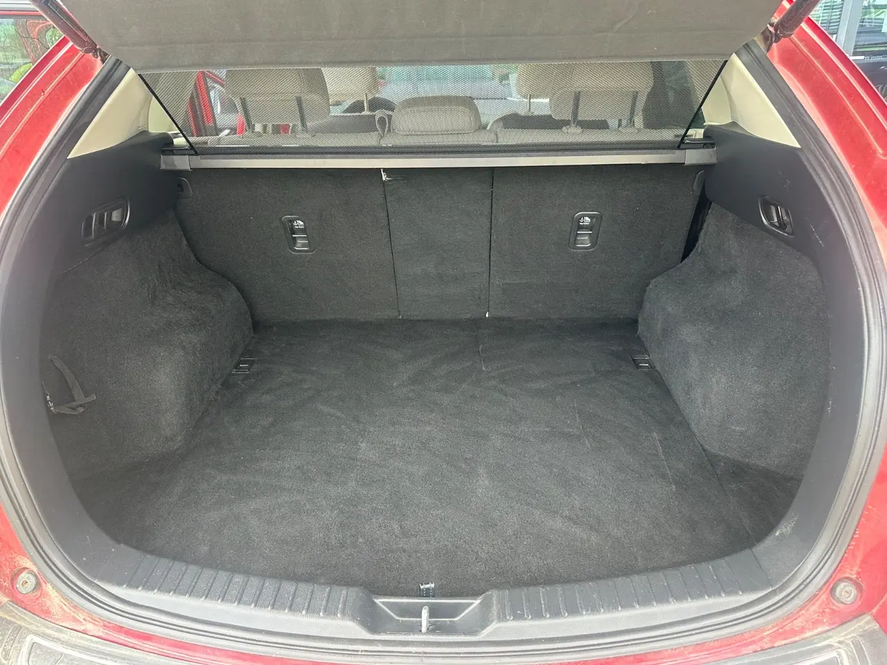 Billede 11 - Mazda CX-5 2,2 SkyActiv-D 184 Optimum aut. AWD