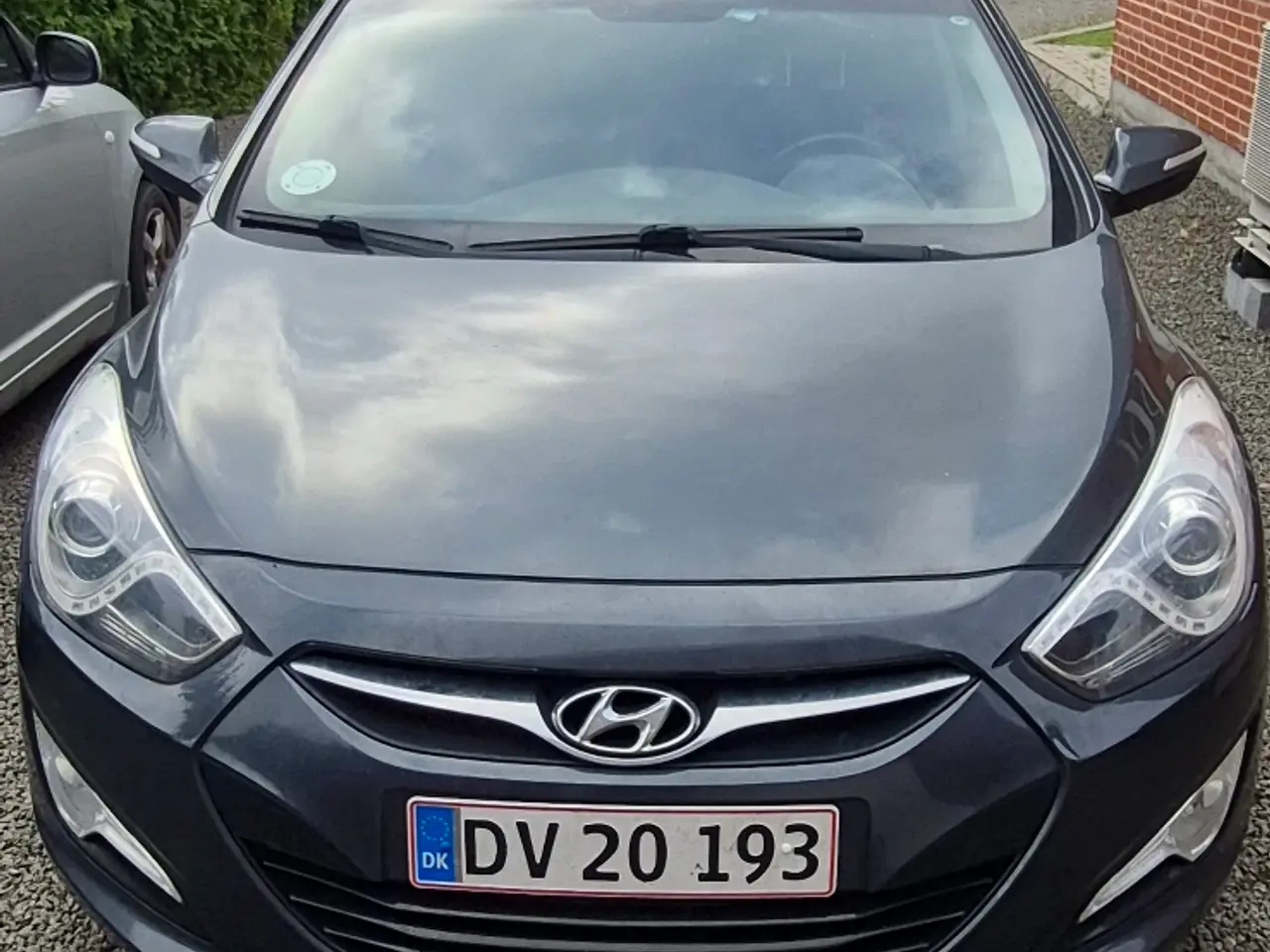 Billede 1 - Hyundai i40