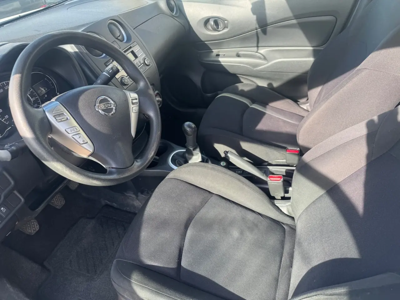 Billede 7 - Nissan Note 1,2 Acenta