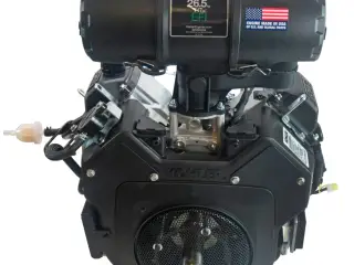 25 - 29 hk motor købes. Evt kohler