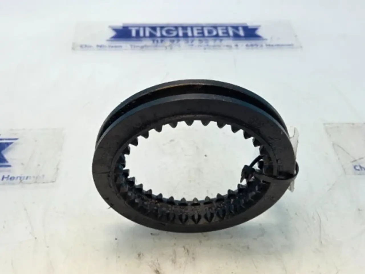 Billede 11 - New Holland TX68 Synkromesh 89837153