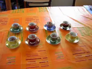 Mokkakopper