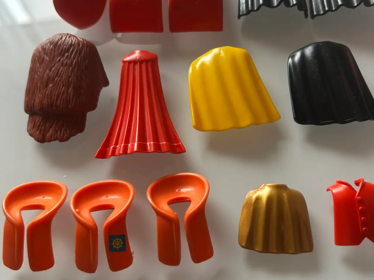Billede 5 - Playmobil tilbehør