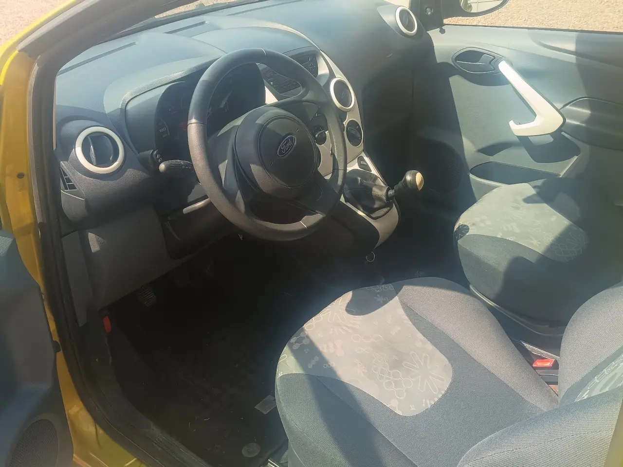 Billede 9 - Ford Ka 1,2 Trend+