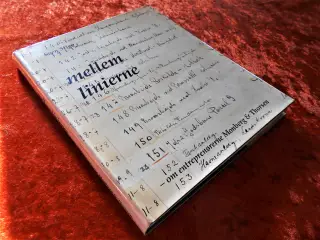 Mellem linierne, Sven Stigø
