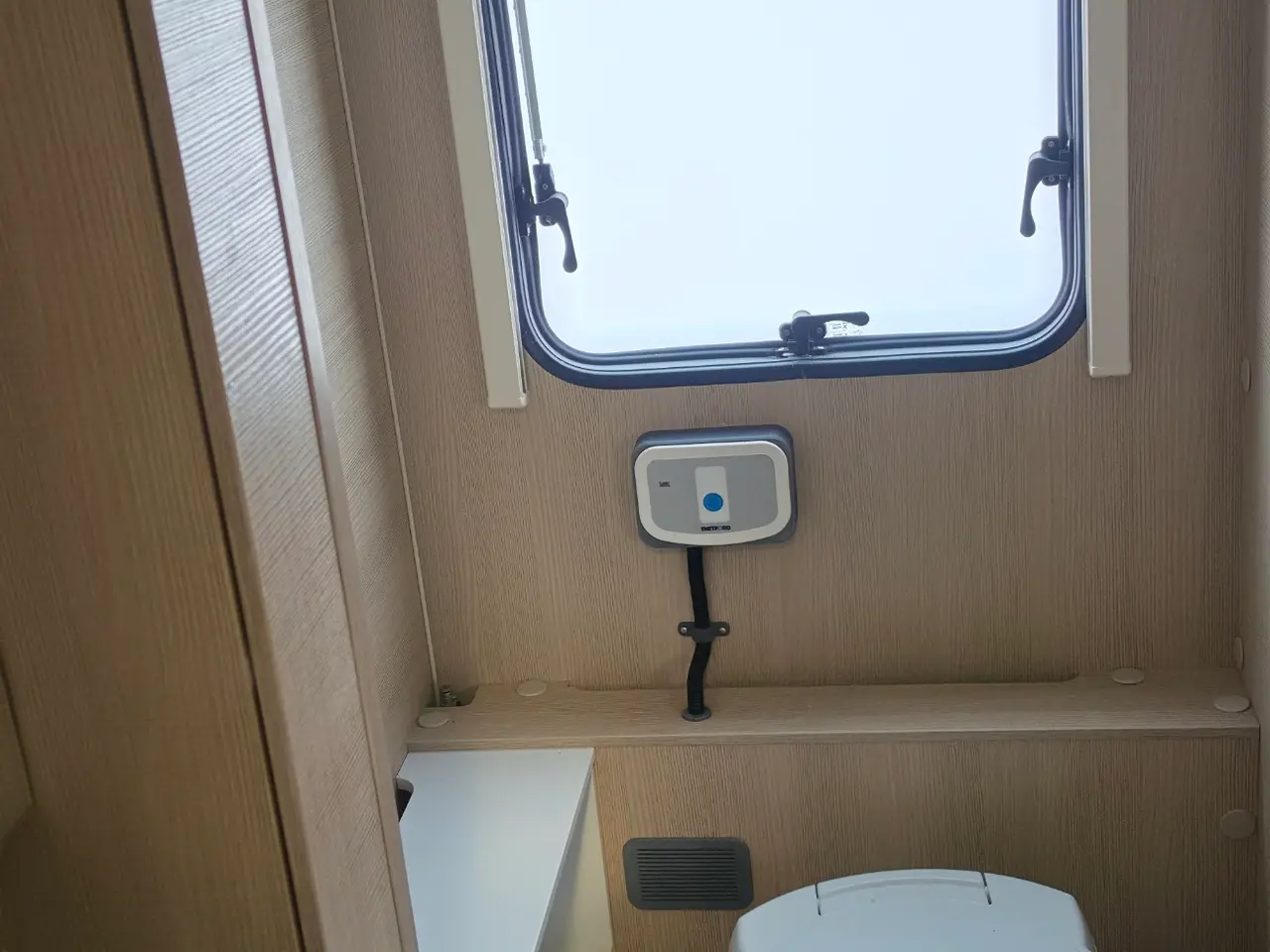 Billede 9 - Adria Adore, 613 HT