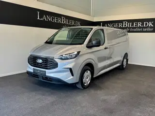 Ford Transit Custom 300 L2 2,0 EcoBlue Trend aut.