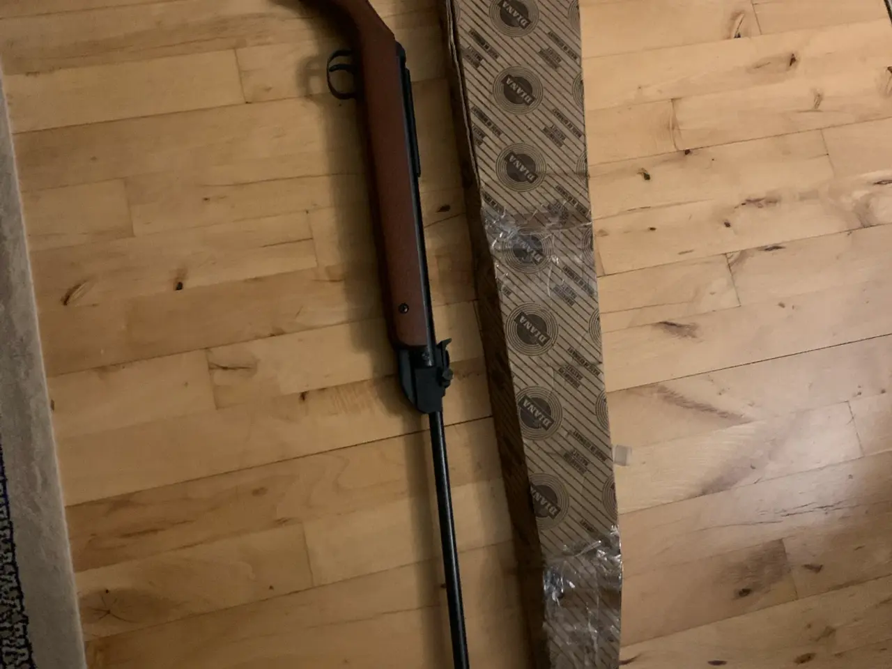 Billede 3 - Diana model 26  