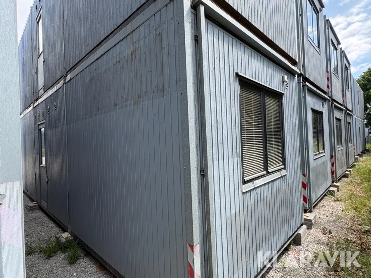 Billede 2 - Modul - 10 mands