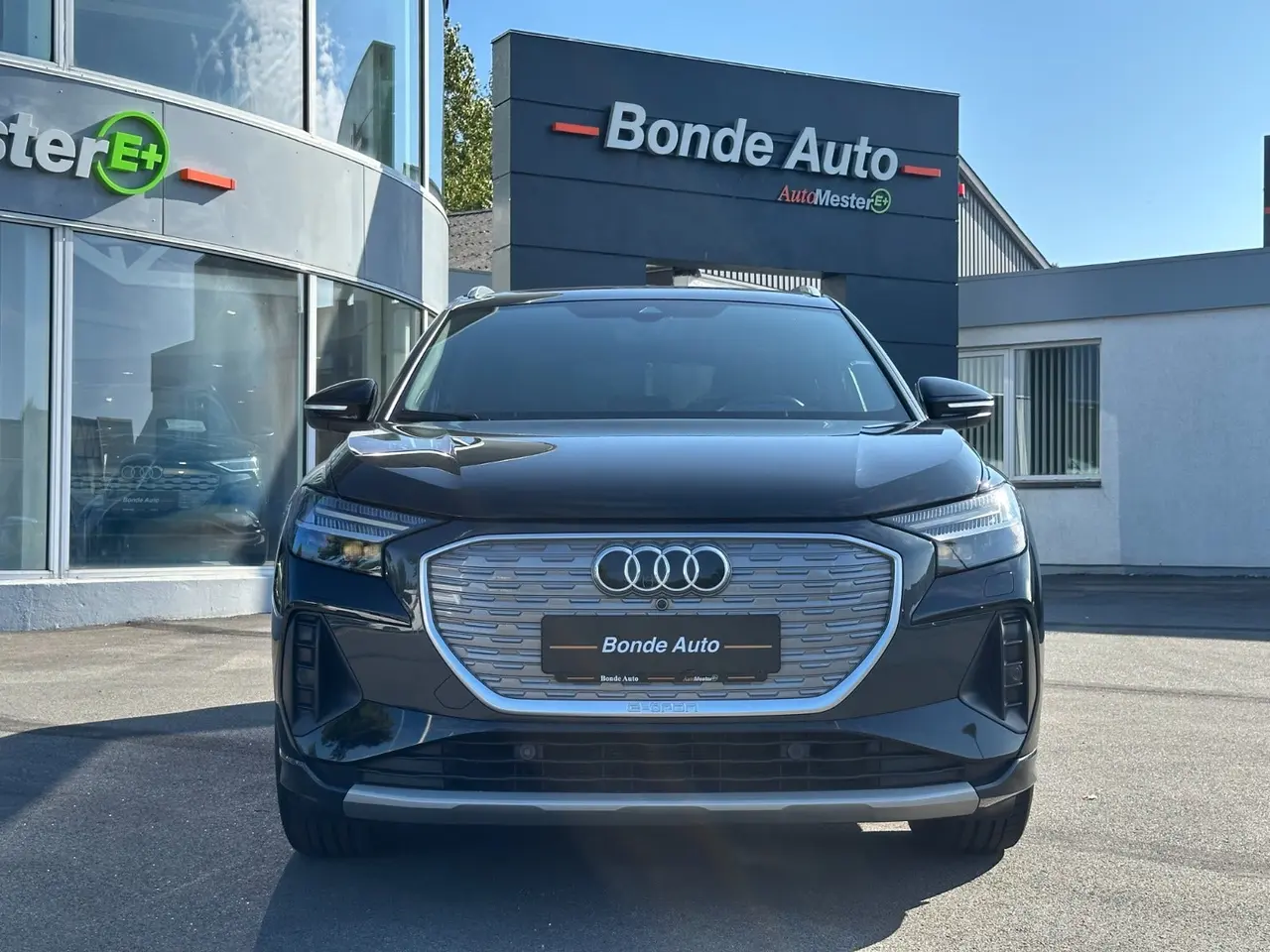 Billede 2 - Audi Q4 e-tron 40 Advanced